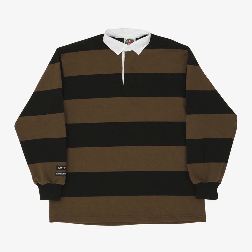 KOTN men’s rugby shirt